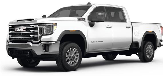 GMC SIERRA HD 2022 1GT49ME71NF120043 image